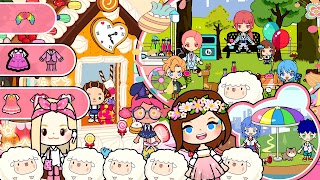 Mika Town Vacation House screenshot 4