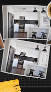 Cari 5 perbezaan - Kamar syot layar 1