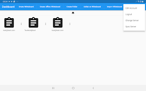 Fluffyboard screenshot 6