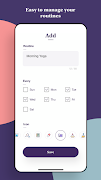 NoteCircle تصوير الشاشة 2