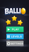 Ballio poster