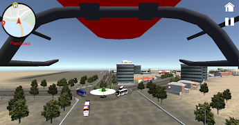 IDBS Helicopter screenshot 6