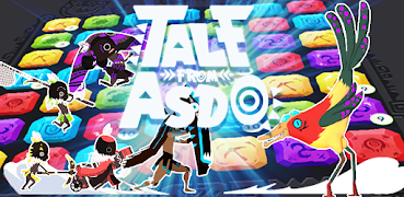 Tale from asdo 截图 1