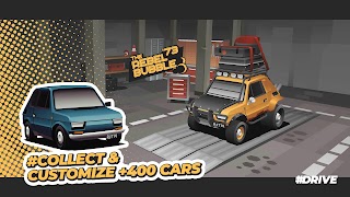 #DRIVE Ekran Görüntüsü 3