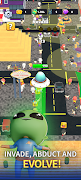 Ufo Invader syot layar 3
