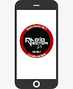 Radio Vector screenshot 4
