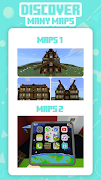 Redstone Maps Minecraft Poster