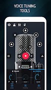 Pro Microphone ảnh chụp màn hình 2