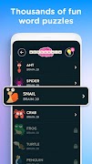 WordBrain - Word puzzle game screenshot 2