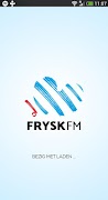 Frysk FM скриншот 1