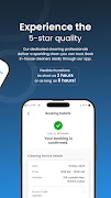 TPH Cleaning Services screenshot 2