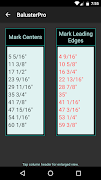 BalusterPro ภาพหน้าจอ 3
