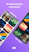 4 Schermata WallpaperZ - 8K Wallpapers