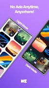 WallpaperZ - 8K Wallpapers 截图 4