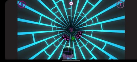 Horizon screenshot 1