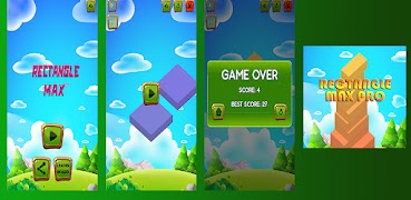 Rectangle Max Pro スクリーンショット 4