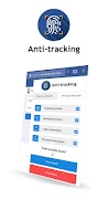 پوستر Privacy Browser
