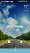 Directed SmartStart capture d'écran 1