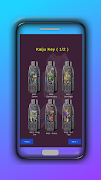 DX Ultra : Trigger RPG 截图 3