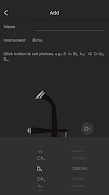 Erhu Tuner Screenshot 7