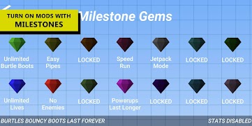 Burtle ảnh chụp màn hình 6