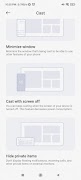 Mirroring Android to TV & PC скриншот 3