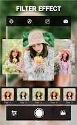 HD Camera Professional screenshot 1