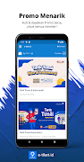 e-tiket.id screenshot 1