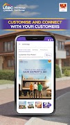 Utec Home Building Partner App screenshot 1