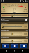 Voice Record Pro gönderen