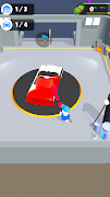 Garage Land screenshot 5