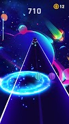 Color Rhythm: Dancing Ball Run скриншот 5