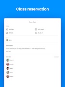 Windsor Athletic Club WI screenshot 7