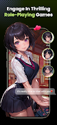 AI ChatFun - Roleplay friends screenshot 3