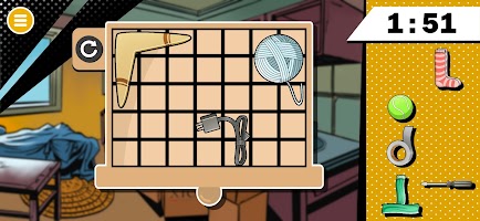 Tornare screenshot 2