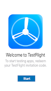 Testflight for Android Tutor 2021 Plakat