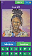 Quiz BBB23 تصوير الشاشة 2