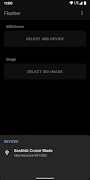 Flasher screenshot 1
