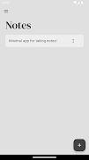 Take Note スクリーンショット 1