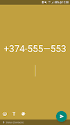 Scan Image Number screenshot 2