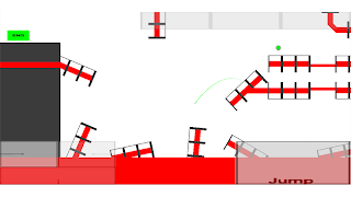 Generic Platformer screenshot 2