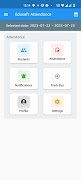 Edusoft Attendance 截图 1