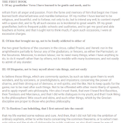 Meditation by Marcus Aurelius syot layar 2