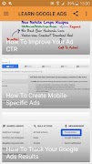 Learn Google Ads Screenshot 2