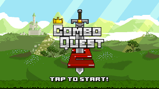 Combo Quest 2 ภาพหน้าจอ 5