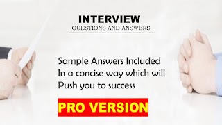 Interview Question and Answers  Pro version स्क्रीनशॉट 6