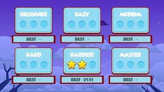 Memory Game Ekran Görüntüsü 2