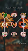 Tela de bloqueio de padrão imagem de tela 6
