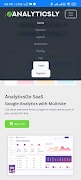 Analyticsly screenshot 2