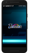 TestLink 海報